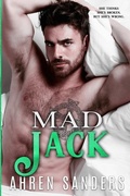 Cover: Mad Jack - IngramSpark