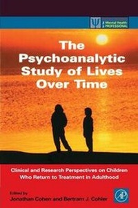 Abbildung von: The Psychoanalytic Study of Lives Over Time - Academic Press