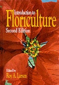Cover: Introduction to Floriculture - Academic Press