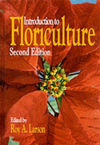 Enlarge image Cover: Introduction to Floriculture - Academic Press