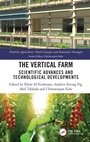 Cover: The Vertical Farm - CRC Press