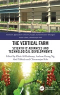Cover: The Vertical Farm - CRC Press