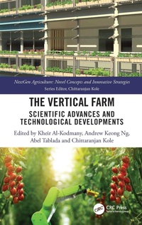 Abbildung von: The Vertical Farm - CRC Press