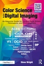 Cover: Color Science and Digital Imaging - Routledge