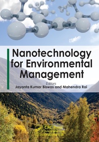 Abbildung von: Nanotechnology for Environmental Management - CRC Press