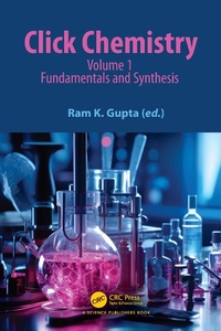 Abbildung von: Click Chemistry - CRC Press
