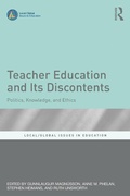 Cover: Teacher Education and Its Discontents - Routledge