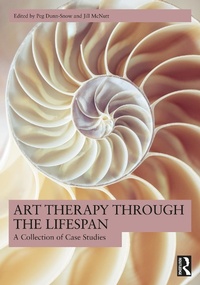Abbildung von: Art Therapy Through the Lifespan - Routledge