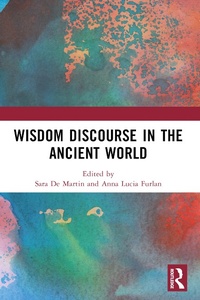 Abbildung von: Wisdom Discourse in the Ancient World - Routledge