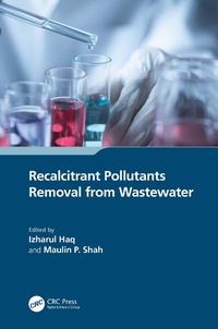 Abbildung von: Recalcitrant Pollutants Removal from Wastewater - CRC Press