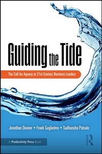 Abbildung von: Guiding the Tide - Productivity Press