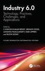 Cover: Industry 6.0 - CRC Press
