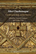 Cover: After Charlemagne - Cambridge University Press