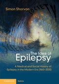 Cover: The Idea of Epilepsy - Cambridge University Press