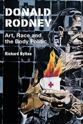 Cover: Donald Rodney - Bloomsbury Visual Arts