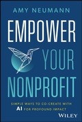 Cover: Empower Your Nonprofit - Wiley