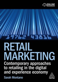Abbildung von: Retail Marketing - Kogan Page Ltd