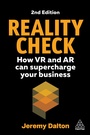 Cover: Reality Check - Kogan Page Ltd