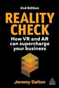 Cover: Reality Check - Kogan Page Ltd
