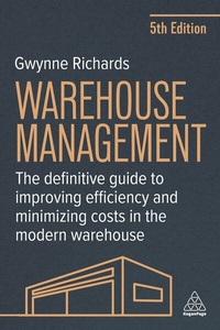 Abbildung von: Warehouse Management - Kogan Page Ltd