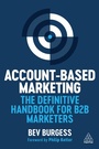 Cover: Account-Based Marketing - Kogan Page Ltd