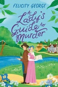 Cover: A Lady's Guide to Murder - Orion