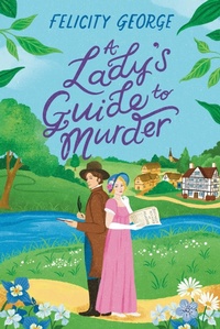 Abbildung von: A Lady's Guide to Murder - Orion