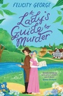 Cover: A Lady's Guide to Murder - Orion