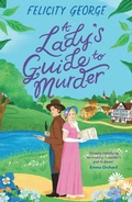 Cover: A Lady's Guide to Murder - Orion
