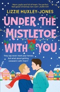 Cover: Under the Mistletoe with You - Hodder & Stoughton