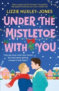 Cover: Under the Mistletoe with You - Hodder Paperback