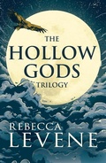 Cover: The Hollow Gods Trilogy - Hodderscape