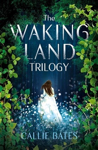 Enlarge image Cover: The Waking Land Trilogy - Hodderscape