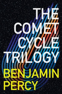 Enlarge image Cover: The Comet Cycle Trilogy - Hodderscape