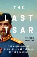 Cover: The Last Tsar - Basic Books