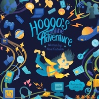 Abbildung von: Hoggo's Online Adventure - Noa Kahalon