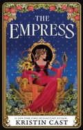 Cover: The Empress - Bloom Books