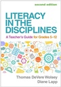 Bild: Literacy in the Disciplines, Second Edition - Guilford Press