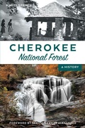 Cover: Cherokee National Forest - History Press