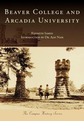 Cover: Beaver College and Arcadia University - Arcadia Publishing (SC)