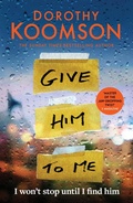 Cover: Give Him to Me - Review