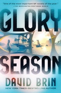 Cover: Glory Season - Open Road Media Sci-Fi & Fantasy