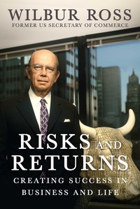 Abbildung von: Risks and Returns - Regnery Publishing