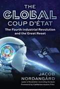 Cover: The Global Coup d'Etat - Skyhorse Publishing