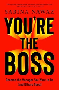 Abbildung von: You're the Boss - Ebury Edge