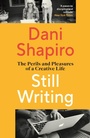 Cover: Still Writing - Vintage