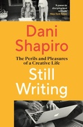 Cover: Still Writing - Vintage Digital