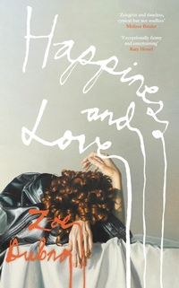 Abbildung von: Happiness and Love - Doubleday