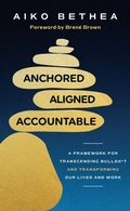 Cover: Anchored, Aligned, Accountable - Ebury Digital
