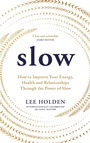 Cover: Slow - Ebury Digital